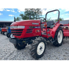 Минитрактор Yanmar AF326