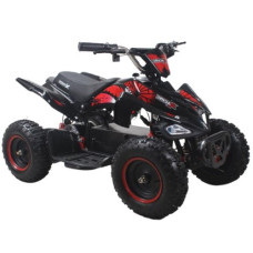 Електроквадроцикл Forte ATV800NE