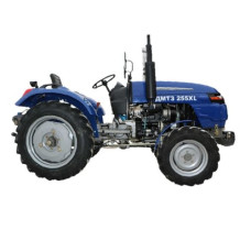 Минитрактор ДМТЗ 255 XL
