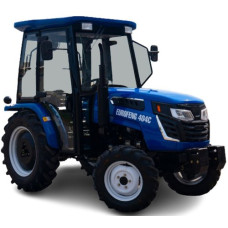 Минитрактор EURO FENG 404 C