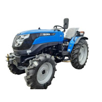 Mini Tractor SOLIS 24