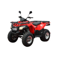 Квадроцикл Loncin LX200ATV-U