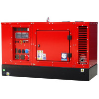 Diesel Generator KUBOTA EPS20TDE AVR (16 kW)