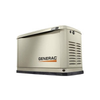 GENERAC 7189 Gas Generator (16 kW)