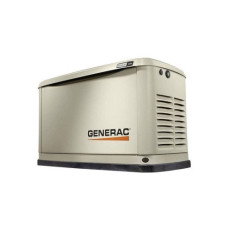 GENERAC 7189 Gas Generator (16 kW)