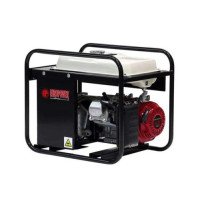 Gasoline Generator HONDA EP3300-11 (3.0 kW)