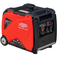 Inverter Generator FOGO F4001iSE
