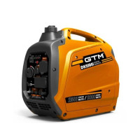 Інверторний генератор GTM DK2500i (2,5 кВт)