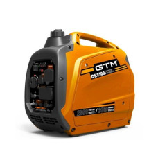 Inverter Generator GTM DK2500i (2.5 kW)