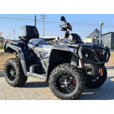 Квадроцикл ODES 900 ATV