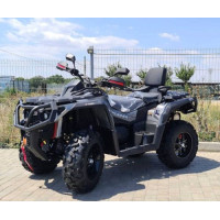 ODES ML 900 Quad Bike