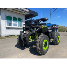 Квадроцикл SPARK SP200-2