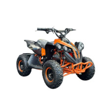 Электроквадроцикл E-ATV-1000W 48 V AVENGER
