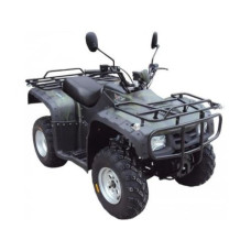 Квадроцикл FORTE ATV-250BS