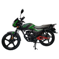 Motorcycle Forte FT150F