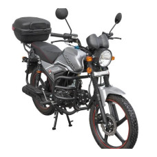 Мотоцикл Spark SP125С-2AM