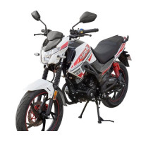 Motorcycle Spark SP 200R-29