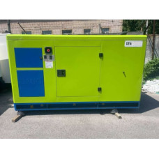 Diesel Generator GENPOWER DMG GNT-77 (55 kW)