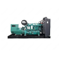 Diesel Generator WEICHAI 150 KW (150 kW)