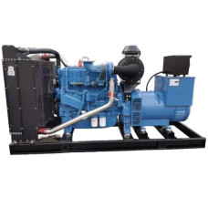 Дизельный генератор EDON 200 KW (200 кВт)