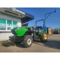 Mini Tractor KATA KE 604D