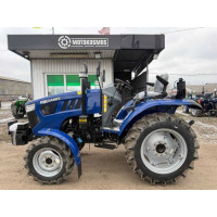 Mini Tractor DTZ 5244 HPX NEW