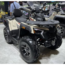 Квадроцикл Comman Ranger 350 EFI EPS 4х4