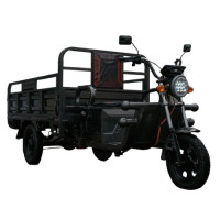 Electric Cargo Tricycle XDAO 72V45Ah 1500W