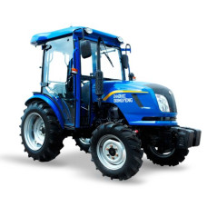 Минитрактор Dongfeng 244DHXC