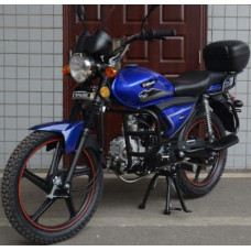 Мотоцикл SPARK SP125C-2XWQ