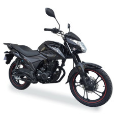 Мотоцикл Lifan LF175-2E (СiTyR 200)