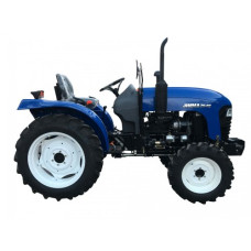 Минитрактор Jinma 264 e