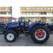 Мінітрактор Xingtai 454 LUX