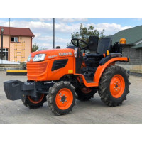 Mini Tractor KUBOTA B1820