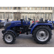 Минитрактор Foton FT 354 HXN