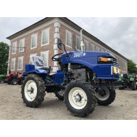 Mototractor Scout T-15 PLUS