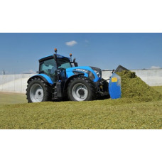 Трактор Landini TL 7-Series 220 TOP