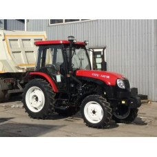 Трактор YTO EMF504