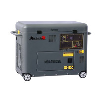 Matari MDA7500SE (5 kW)