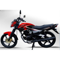 Motorcycle Forte FT150-23 N