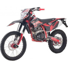 Мотоцикл BSE J10 ENDURO