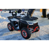 Segway ATV Snarler (600 cm3) Quad Bike