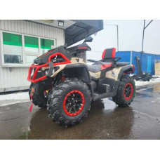 ODES 1000 ATV Квадроцикл