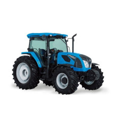 Трактор Landini Landpower 125 TopTronic