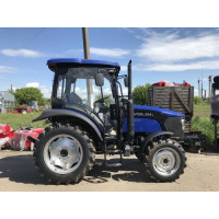 Tractor Foton-Lovol FT504 CN