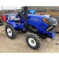 Mototractor DW 200 SXL