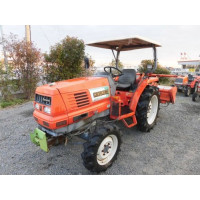Mini Tractor Hinomoto NX-260