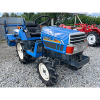 Mini Tractor Iseki TU 157