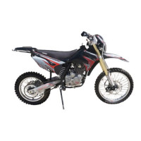 Motorcycle BSE J11 ENDURO