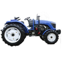 Mini Tractor EURO FENG 504